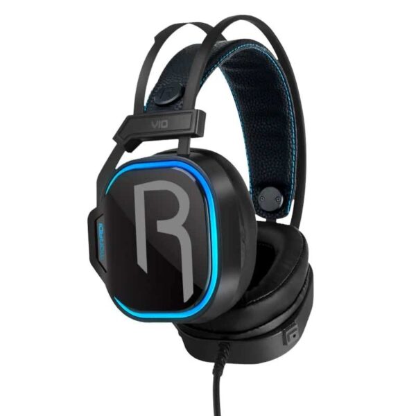 v1000 gaming pro headphones 7.1 moradi v10