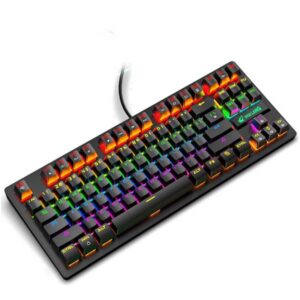 ZIYOU LANG K2 MECANIQUE BLEU SWITCH