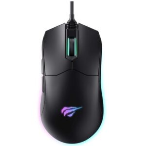SOURIS GAMER HAVIT MS-1014