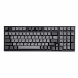 CLAVIER GAMER MECANIQUE JK-917