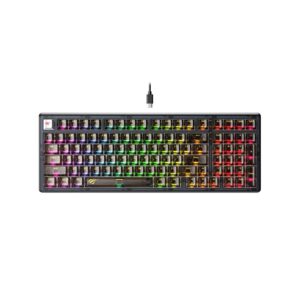 CLAVIER MECANIQUE HAVIT KB875L