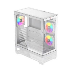 BOITIER-HAVIT-925---WHITE BOITIER HAVIT 925 - WHITE