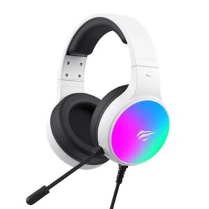 CASQUE GAMER GAMENOTE H2043U - 7.1