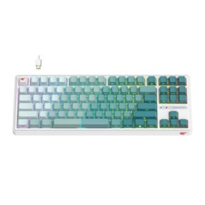 CLAVIER MECANIQUE HAVIT KB901L