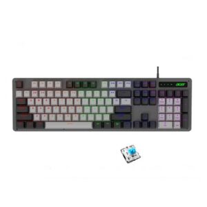 CLAVIER  GAMER MECANIQUE ACER OKW212 (BELU SWITCH)
