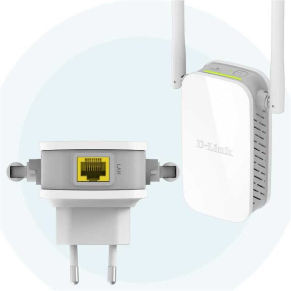 RANGE EXTENDER  D-LINK 300 -1325
