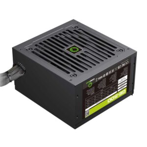 gamax-500w ALIMENTATION 500 WATT GAMEMAX (GE-500)