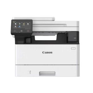 CANON LAZER i-SENSYS MF463DW ADF RECTO VERSO WIFI