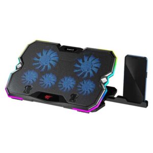 REFROIDISSEUR HAVIT 2068 17" RGB