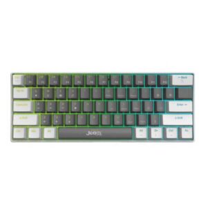 JEDEL KL69  (60 % - BLUE- MÉCANIQUE)