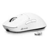 SOURIS GAMER X3 – ATTACK SHARK (WIRED + 2.4 G + BT 5.2 - 26000 DPI - 1000 HZ)