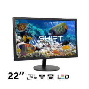 skin22 ECRAN 22" SKINS (HDMI / VGA) 75" FHD