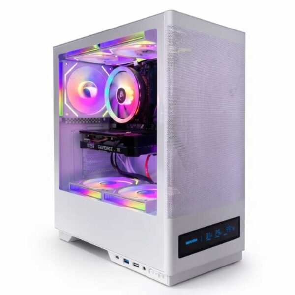 MAGMA V8202 (3 FAN)