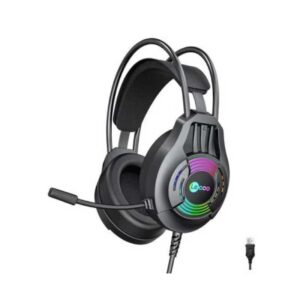 Headphone LENOVO Lecoo HT406 7.1 LED