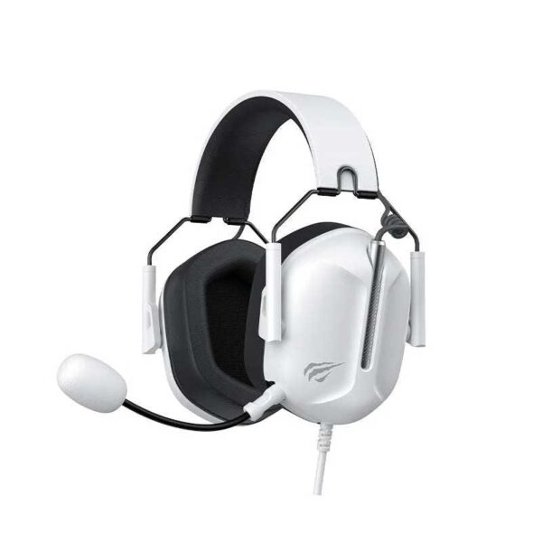 CASQUE GAMER GAMENOTE H2033D (3.5 MM)