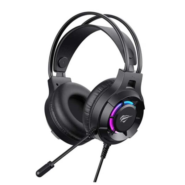 CASQUE GAMER GAMENOTE H2049D (3.5 MM)