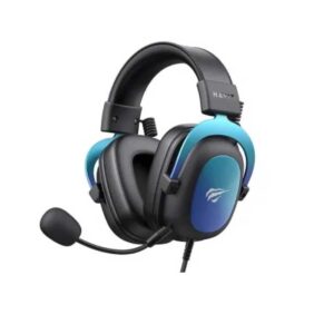 CASQUE GAMER HAVIT GAMENOTE H2002U PRO 7.1