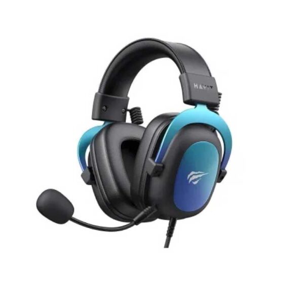 CASQUE GAMER HAVIT GAMENOTE H2002U PRO 7.1