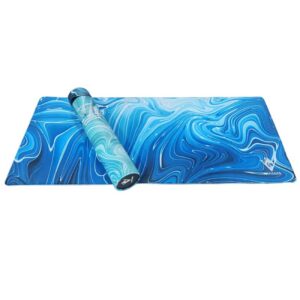 TAPIS MAGMA COLD EDITION XXL 900x400x3mm WAVES