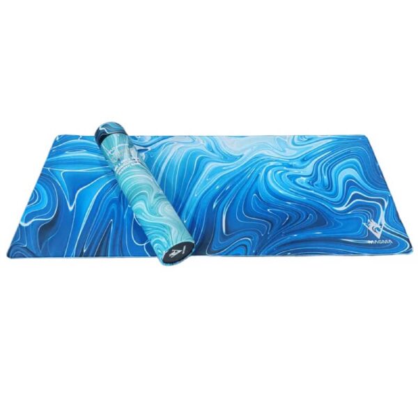 TAPIS MAGMA COLD EDITION XXL 900x400x3mm WAVES
