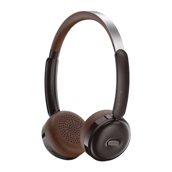 CASQUE BLEUTOOTH - HAVIT H616-BT