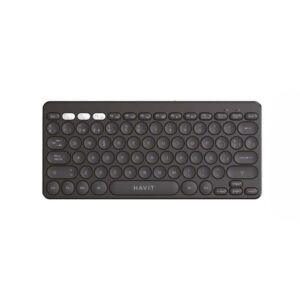 CLAVIER SANS FIL MINI - HAVIT 279 G(PM) (AZERTY)