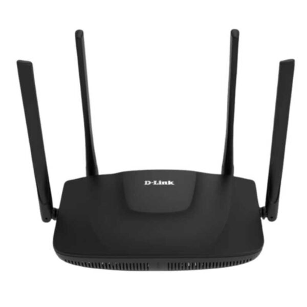 RANGE EXTENDER D-LINK 1200 - DIR-825 (LAN GIGABIT)