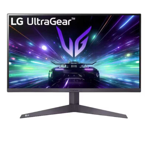 ECRAN 24" LG / 180 HZ / VA (GS50 F) / 1 MS