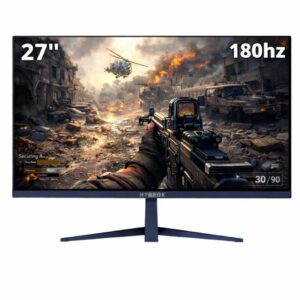 ECRAN HYBROK 27" HG27IPS180 FHD IPS 180HZ 1MS RGB