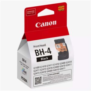 TETE IMPRIMANTE 2410 NOIR - BH4 / 2410 / 3410