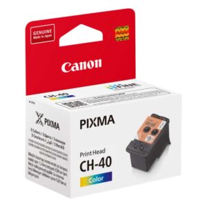 TETE IMPRIMANTE 2430 COULEUR - CH-40 / 2420 / 3420 / 2470 / 3470