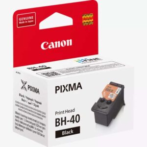 TETE IMPRIMANTE 2430 NOIR - BH-40 / 2420 / 3420 / 2470 / 3470