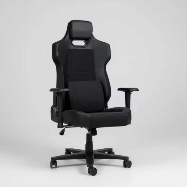 CHAISE GAMER GS-006 NOIR