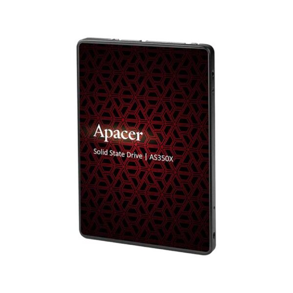 SSD 512 G - APACER