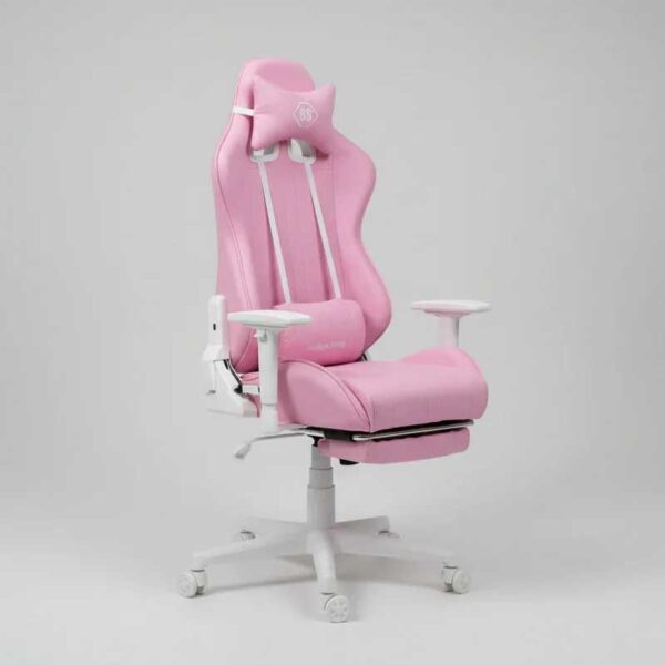CHAISE GAMER 002 ROSE