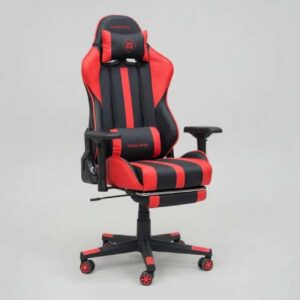 GS-002 CHAISE GAMER GS-002