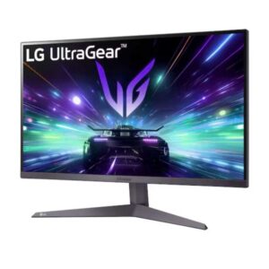 ECRAN 27" LG / 180 HZ / VA (GS50 F) / 1 MS