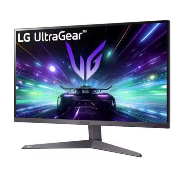 GS50F-27-LG ECRAN 27" LG / 180 HZ / VA (GS50 F) / 1 MS