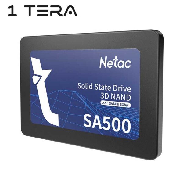 SSD 1000G NETAC