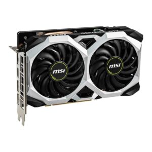 GeForce GTX 1660 SUPER™ VENTUS XS OC MSI ETAT 10/10