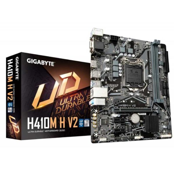 h410m-h-v2 GIGABYTE H410M H V2