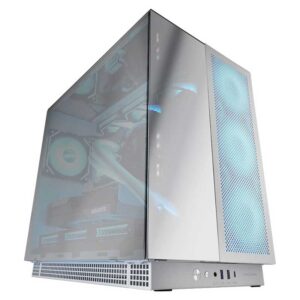 MAGMA T9 SILVER AVEC GLASS MIROIRE