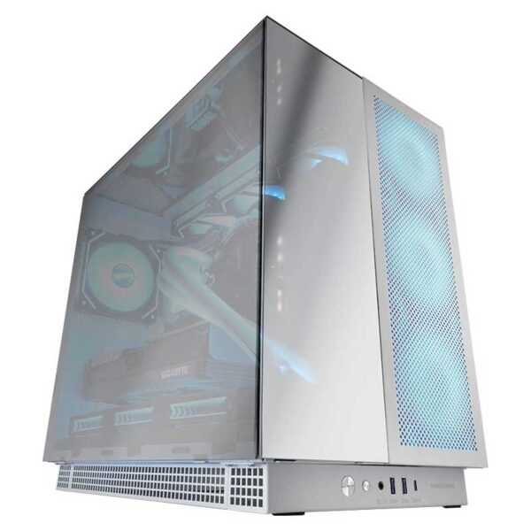 magma-t9 MAGMA T9 SILVER AVEC GLASS MIROIRE