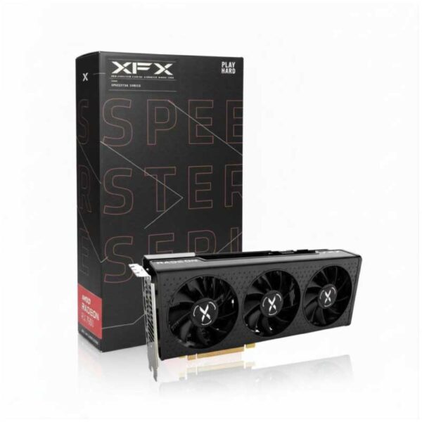 XFX RADEON RX 6700 (10 GIGA)