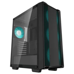 DEEPCOOL CC560 V2 BLACK