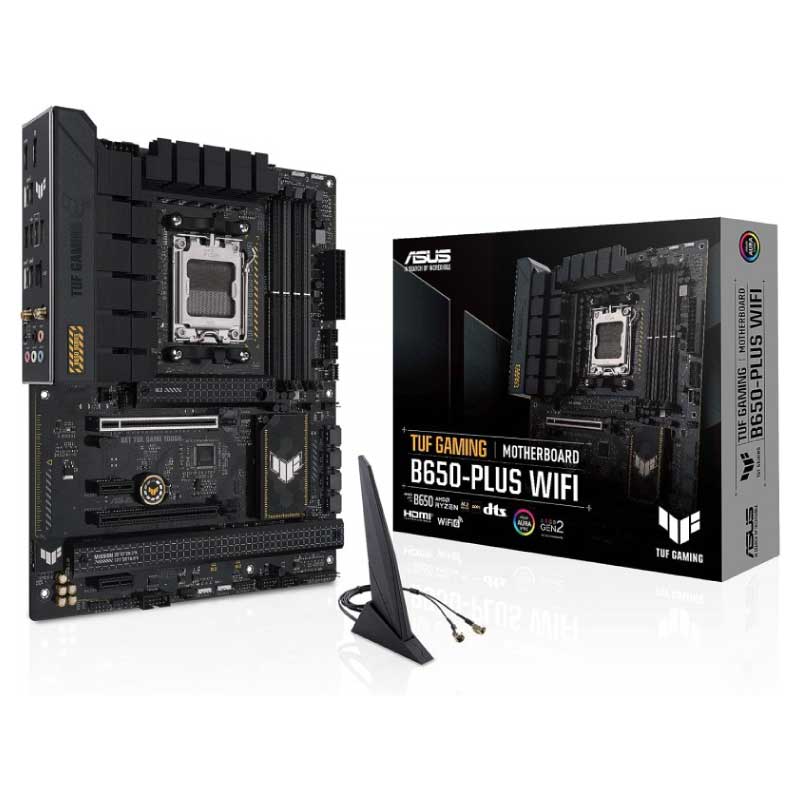 AMD ASUS TUF B 650 WIFI DDR5 (AMD5)