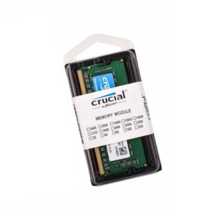 RAM Crucial 8GB DDR4 2666MHz LAPTOP