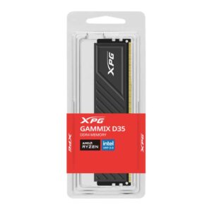 XPG GAMMIX D35 8GB DDR4 3200MHz CL16 Memory