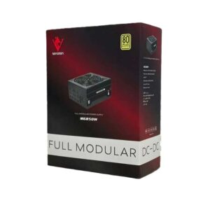 MAGMA MG850W 80+ GOLD FULL MODULAR