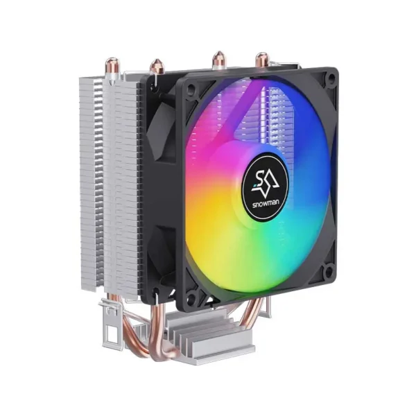 VENTILO SNOWMAN  MX2 - RGB